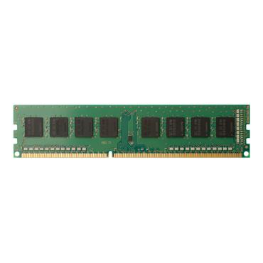 HP - 16GB - DDR4 - 2133MHz - DIMM 288-PIN