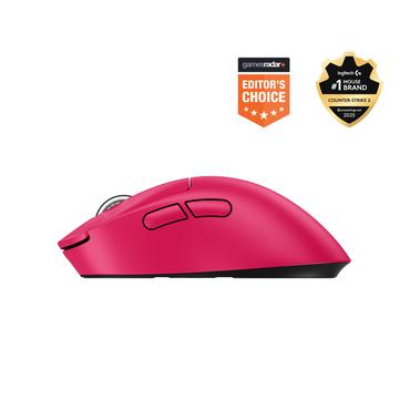 Logitech G PRO X SUPERLIGHT 2 DEX