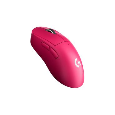 Logitech G PRO X SUPERLIGHT 2 DEX