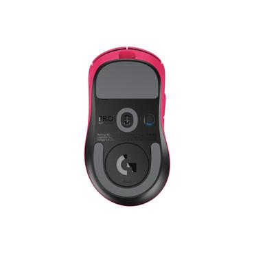 Logitech G PRO X SUPERLIGHT 2 DEX