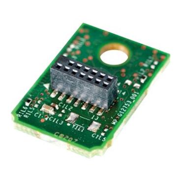 Intel Trusted Platform Module