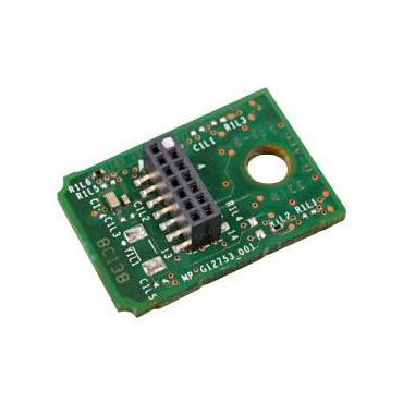 Intel Trusted Platform Module