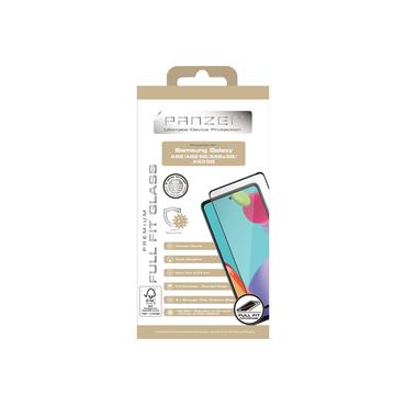 Panzer Premium Full-Fit - sk&auml;rmskydd f&ouml;r mobiltelefon