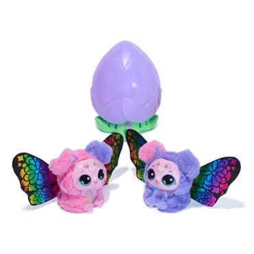 Hatchimals EGG INA Bloomables Puppyfly BP GML