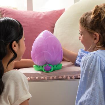 Hatchimals EGG INA Bloomables Puppyfly BP GML