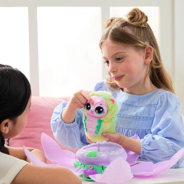 Hatchimals EGG INA Bloomables Puppyfly BP GML