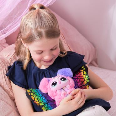 Hatchimals EGG INA Bloomables Puppyfly BP GML