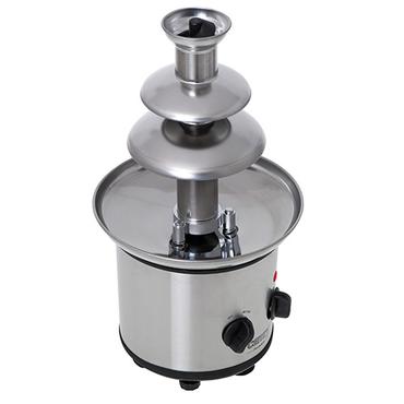 Camry Premium CR 4488 chokoladespringvand Rustfrit stål 320 W