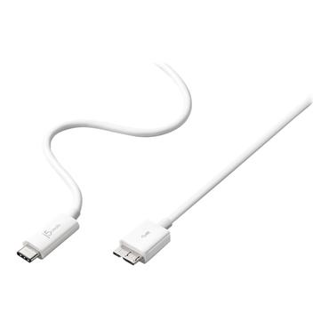 j5create USB Type-C kabel