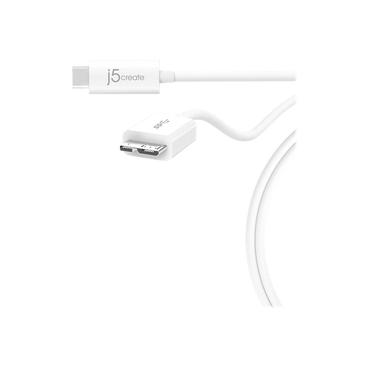 j5create USB Type-C kabel