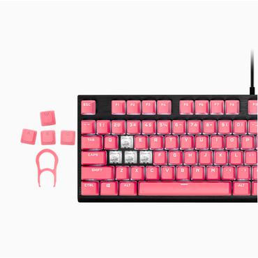 CORSAIR PBT DOUBLE-SHOT PRO