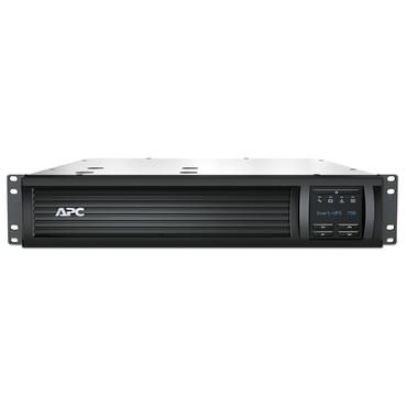 APC Smart-UPS 750 LCD