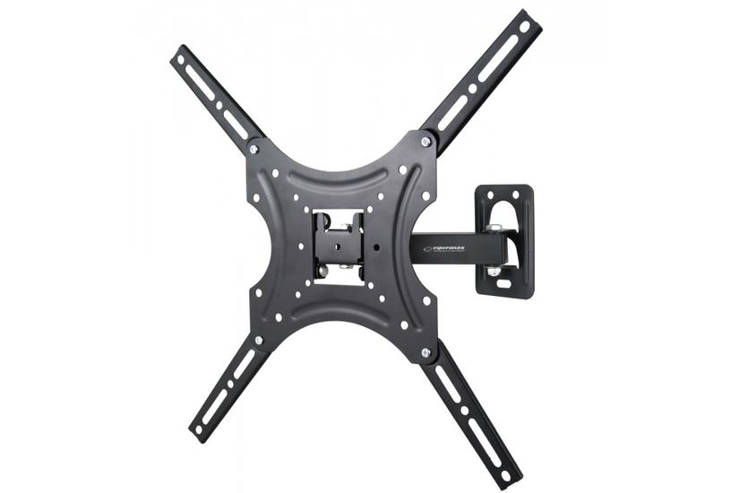 Esperanza PROTEUS 177,8 cm (70") Sort