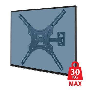 Esperanza PROTEUS 177,8 cm (70") Sort