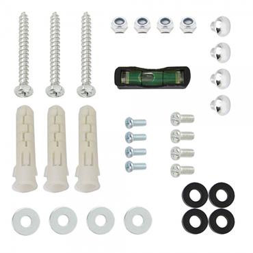 Esperanza PROTEUS 177,8 cm (70") Sort