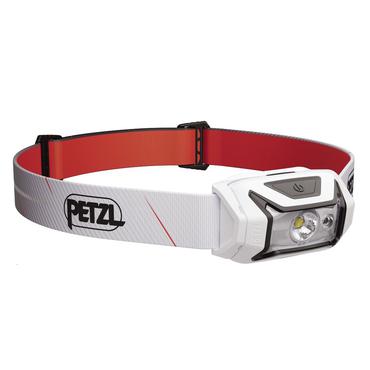 Petzl TIKKA CORE - lommelygte til hovedet - LED - hvid