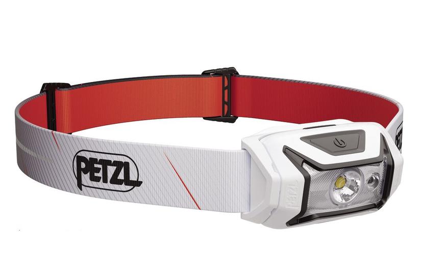 Petzl TIKKA CORE - lommelygte til hovedet - LED - hvid