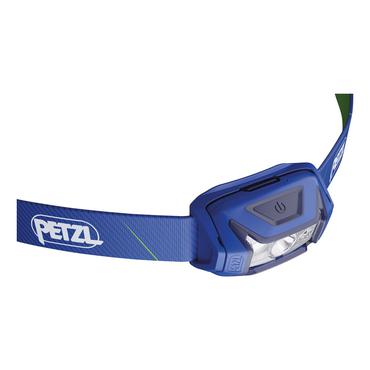 Petzl TIKKA CORE - lommelygte til hovedet - LED - hvid
