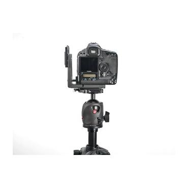 Manfrotto L Bracket RC4 - kamerabeslag