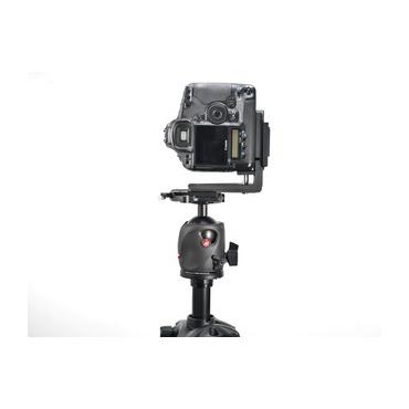 Manfrotto L Bracket RC4 - kamerabeslag