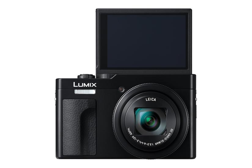 Panasonic Lumix Tz99 Digitalkamera Leica
