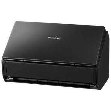 Fujitsu ScanSnap iX500 - dokumentscanner - desktopmodel - USB 3.0, Wi-Fi