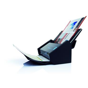 Fujitsu ScanSnap iX500 - dokumentscanner - desktopmodel - USB 3.0, Wi-Fi
