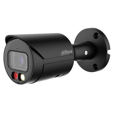 Dahua Technology WizSense IPC-HFW2849S-S-IL Kugle (form) IP-sikkerhedskamera Indendørs & udendørs 3840 x 2160 pixel Loft/væg