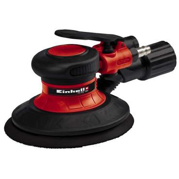 Einhell TC-PE 150 Skivesliber 10500 rpm Sort, R&oslash;d