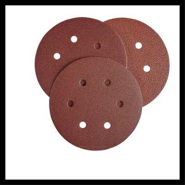 Einhell TC-PE 150 Skivesliber 10500 rpm Sort, R&oslash;d