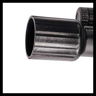 Einhell TC-PE 150 Skivesliber 10500 rpm Sort, R&oslash;d