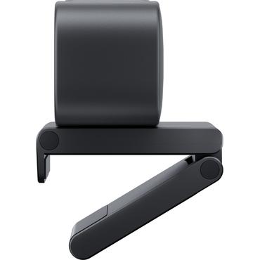 Insta360 Link 2C - Webcam - panonering / hældningsvinkel - farve - 4096 x 2160 - audio - H.264, MJPEG - DC 5 V