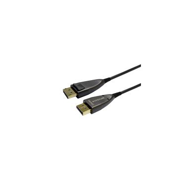 VivoLink Pro - DisplayPort-kabel - DisplayPort till DisplayPort - 40 m