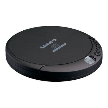 Lenco CD-200