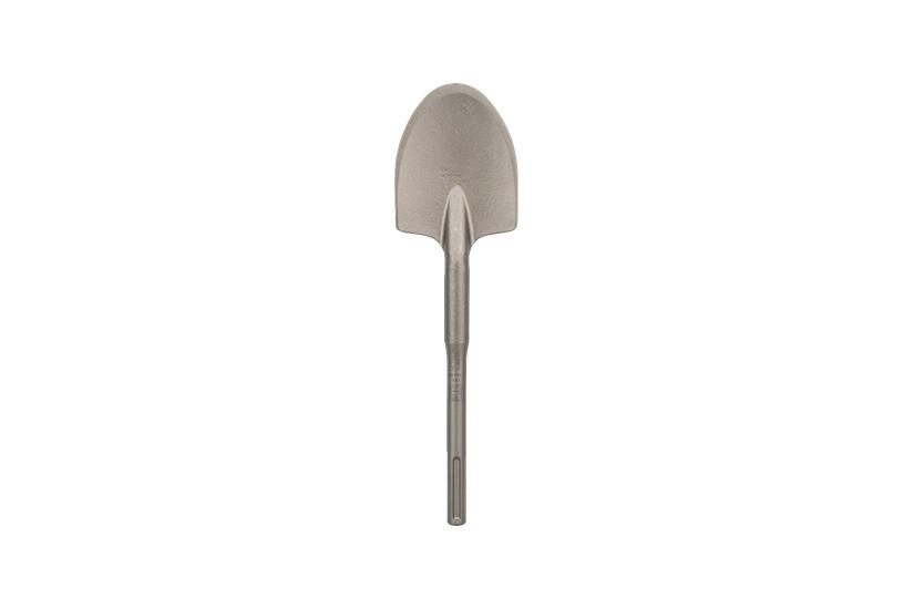 Bosch mejsel - f&ouml;r soil, ground