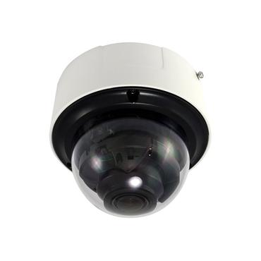 LevelOne GEMINI series FCS-3406