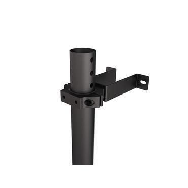 Multibrackets M Pro monteringskomponent - svart