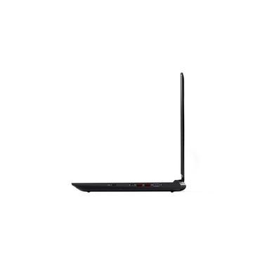 Lenovo Legion Y720-15IKB 80VR - Core i5 7300HQ / 2.5 GHz - 16 GB DDR4 - 512 GB SSD - GTX 1060 6 GB -Win 10 Home 64-bit -15.6" IPS 1920 x 1080  - Sort - RGB Tastatur