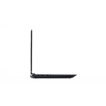Lenovo Legion Y720-15IKB 80VR - Core i5 7300HQ / 2.5 GHz - 16 GB DDR4 - 512 GB SSD - GTX 1060 6 GB -Win 10 Home 64-bit -15.6" IPS 1920 x 1080  - Sort - RGB Tastatur