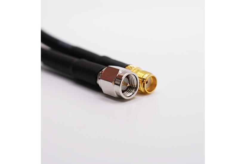 CS29 CABLE 5m SMA PLG TO SMA