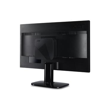 Acer Barebone - 6 kerner - Core 3 - 64 GB - Ekstern AC-adapter - 65 W - Intel Graphics