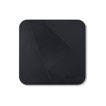 Acer Barebone - 6 kerner - Core 3 - 64 GB - Ekstern AC-adapter - 65 W - Intel Graphics