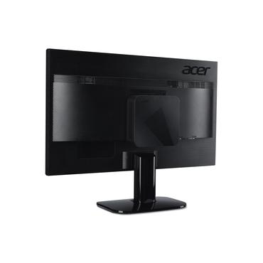 Acer Barebone - 6 kerner - Core 3 - 64 GB - Ekstern AC-adapter - 65 W - Intel Graphics