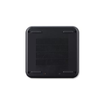 Acer Barebone - 6 kerner - Core 3 - 64 GB - Ekstern AC-adapter - 65 W - Intel Graphics