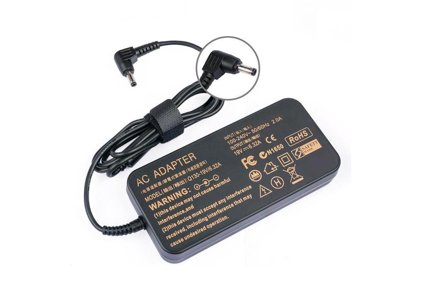 CoreParts - strømforsyningsadapter - 120 Watt