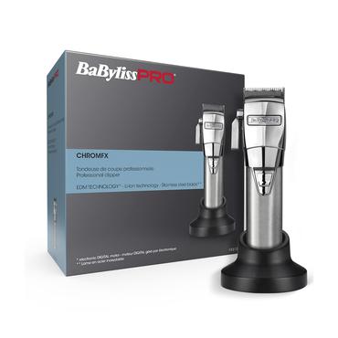 BaBylissPRO CHROMFX CORDLESS CLIPPER
