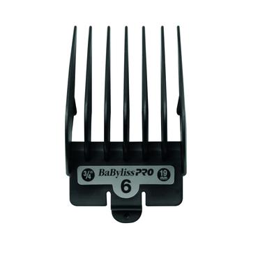 BaBylissPRO CHROMFX CORDLESS CLIPPER