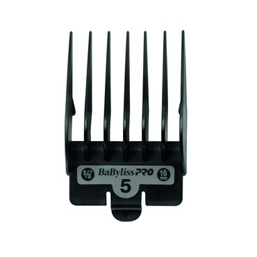 BaBylissPRO CHROMFX CORDLESS CLIPPER