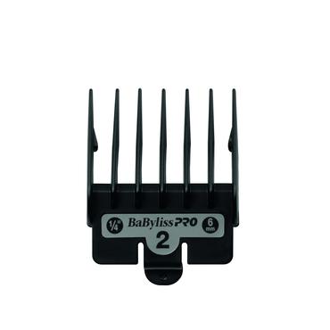 BaBylissPRO CHROMFX CORDLESS CLIPPER