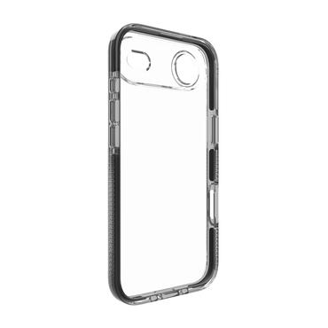 ZAGG Santa Cruz mobiltelefon etui 16,5 cm (6.5") Cover Sort, Transparent